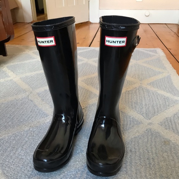 Hunter Other - Hunter boots